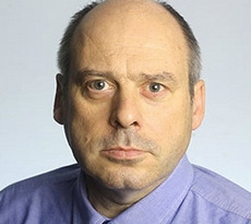 Tony Barber