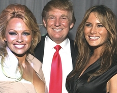 Trump e le donne