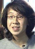 Amos Yee