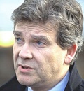 Arnaud Montebourg