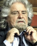 Beppe Grillo