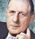 Charles de Gaulle