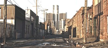 Detroit