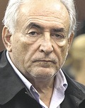 Dominique Strauss-Kahn