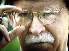 John Bolton