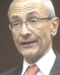 John Podesta