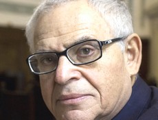 Edward Luttwak