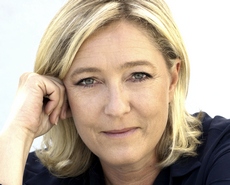 Marine Le Pen