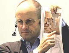 Mauro Biglino