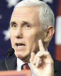 Mike Pence