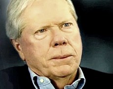 Paul Craig Roberts