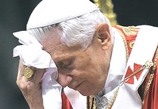 Ratzinger