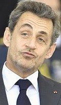 Sarkozy