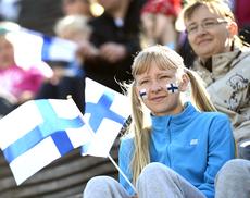 Dalla scuola finlandese sparisce il corsivo