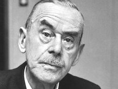 Thomas Mann