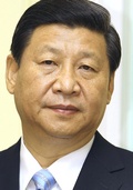 Xi Jinping