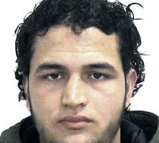 Anis Amri