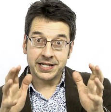 George Monbiot