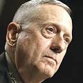 Il generale James Mattis