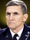 Il generale Michael Flynn