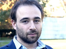 Il professor Yascha Mounk