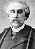 Joseph Alexandre Saint-Yves