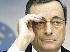 Mario Draghi