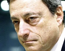 Mario Draghi