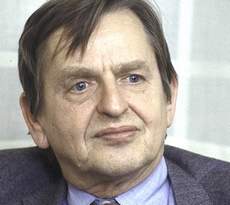 Olof Palme