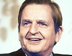 Olof Palme