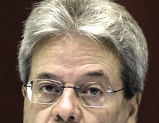 Paolo Gentiloni