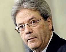 Paolo Gentiloni