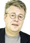 Stieg Larsson