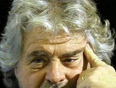 Beppe Grillo