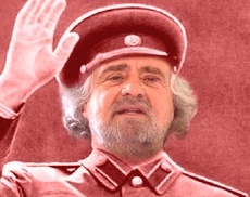 Grillo Stalin