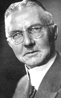 Hjalmar Schacht