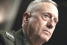 Il generale James Mattis