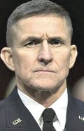 Il generale Michael Flynn