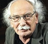 Il professor Giacomo Rizzolatti