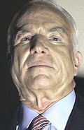 John McCain