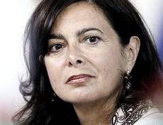 Laura Boldrini