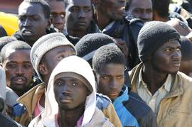 Migranti in Italia