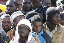 Migranti in Italia