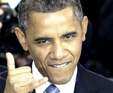 Obama