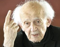 Zygmunt Bauman