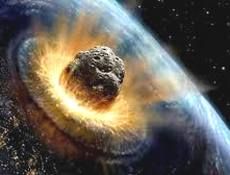 Allarme asteroide