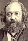 Bakunin, principe anarchico