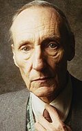 Bill Burroughs