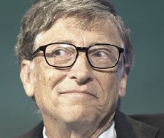 Bill Gates