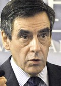 François Fillon